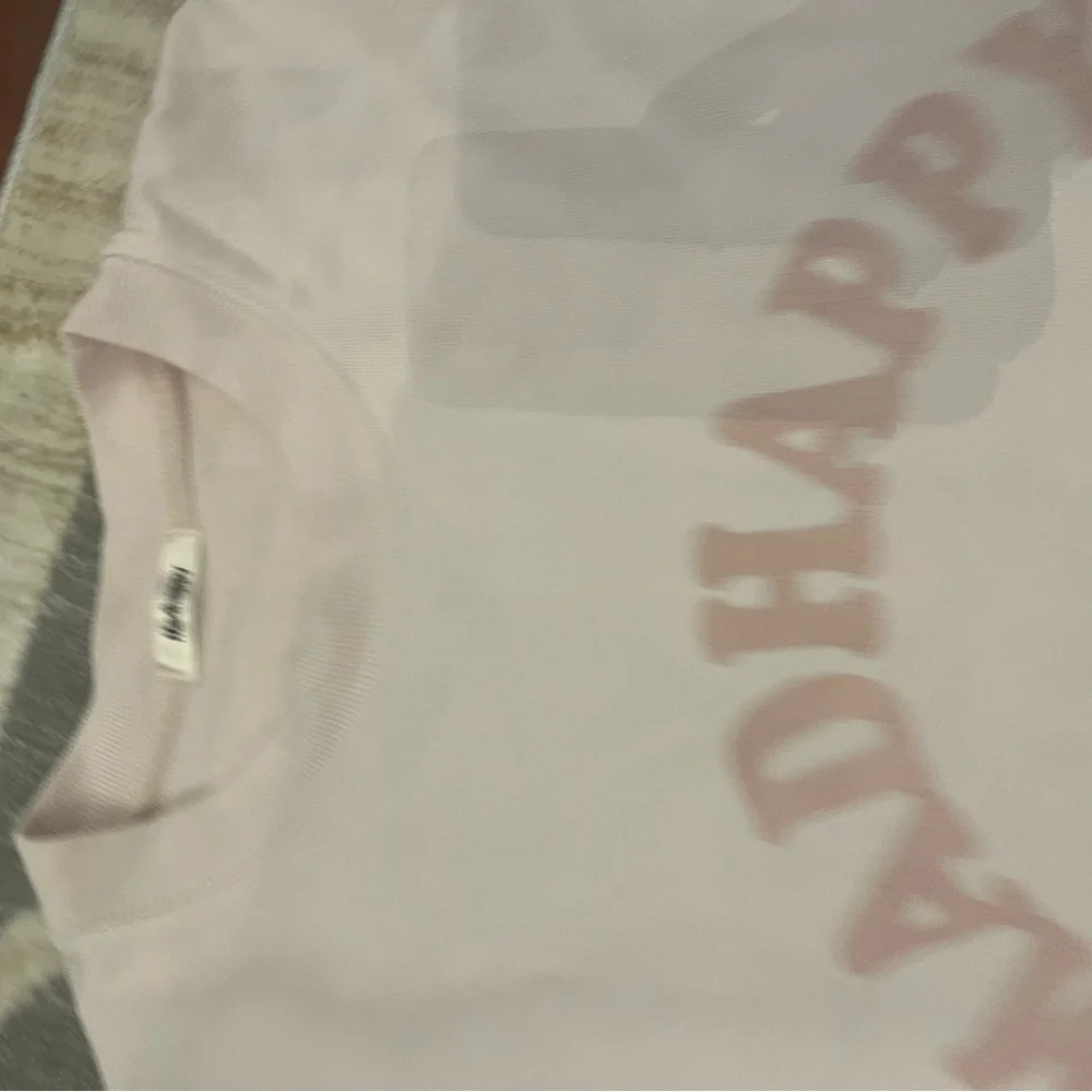 Mad Happy Crew Neck - Picture 4 of 4